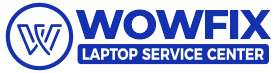 Wowfix logo